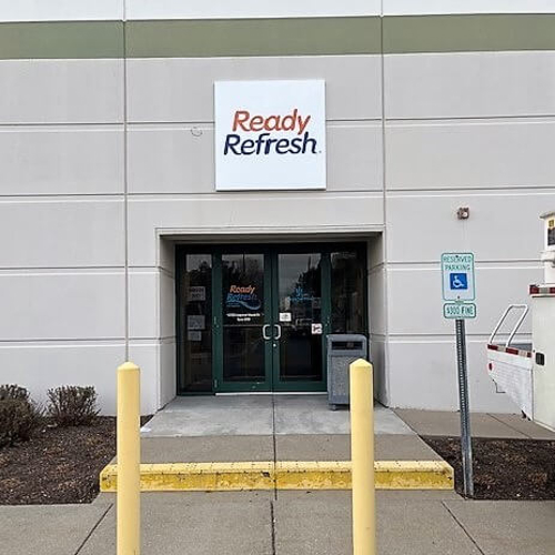 Building Signs